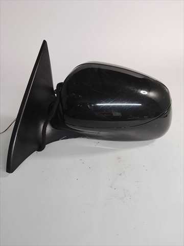 Foto 2ª: Retrovisor Izquierdo Porsche Cayenne 4.5 GASOLINA [G/M48/00] (2006)