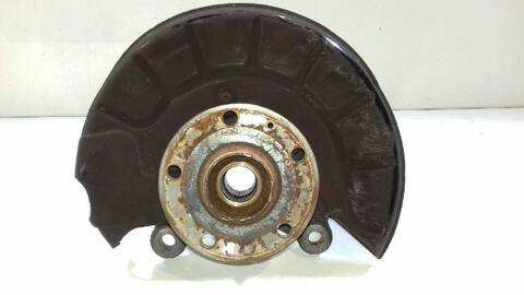 Mangueta Delantera Derecha Skoda Superb 2.0 TDI AMBITION 140CV 103KW 3T4)