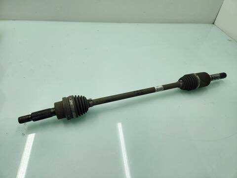 Transmision Trasera Derecha Ford Kuga TITANIUM 163CV 120KW