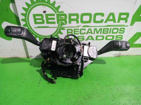 Mando Multifuncion Ford S Max TITANIUM 140CV 103KW CA1)
