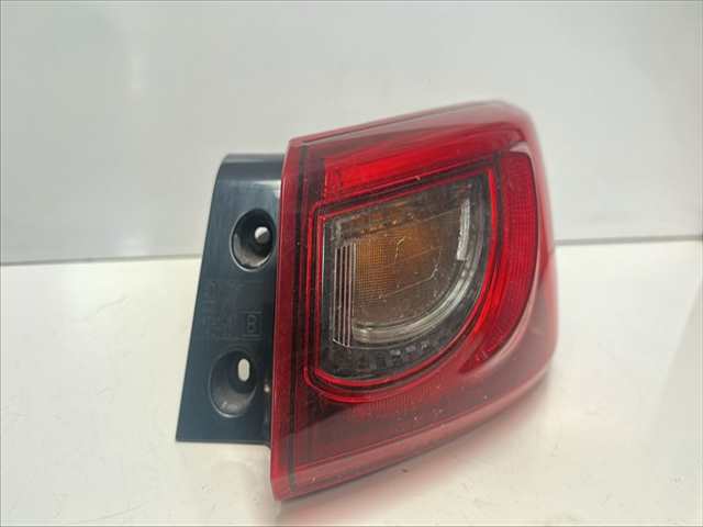 Foto 2ª: Piloto Trasero Derecho Mazda CX3 1.5 DIESEL DJ1/6WS/61W0 [S5] (2015)