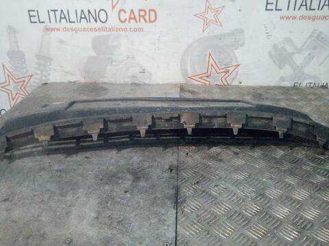 Foto 3ª: Rejilla Delantera Ford Fiesta TREND 95CV 70KW [TZJB] (2011)