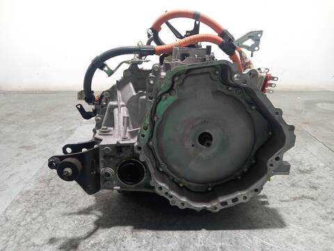 Caja Cambios Automatica Toyota Auris 1.8 HYBRID ZWE186_) 136CV 100KW
