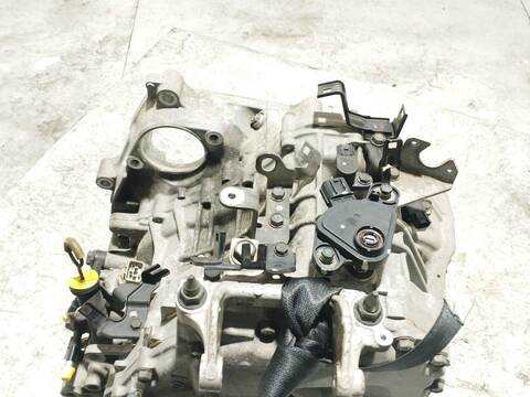 Foto 3ª: Caja Cambios Automatica Honda Insight 1.3 IMA ZE2) 99CV 73KW [LDA3] (2009)