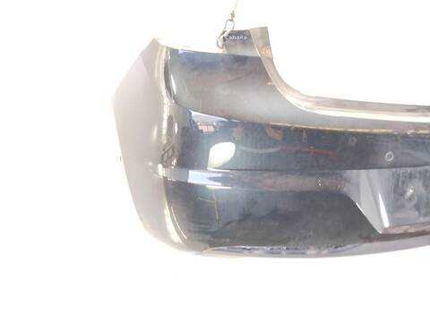 Foto 3ª: Paragolpes Trasero Opel Astra 1.4 TURBO 68) 150CV [B 14 XFT] (2015)