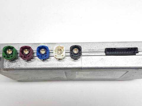 Foto 3ª: Centralita Motor ECU Bmw Serie 4 418 435D XDRIVE M SPORT