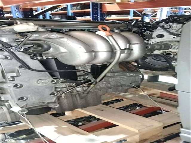 Foto 2ª: Motor Completo Volvo V40 1.8 CAT 1783 CM3. MULTIPOINT) 90KW FAMILIAR [B 4184 S2] (2006)