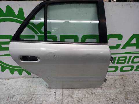 Puerta Trasera Derecha Mazda 6 2.0 16V CAT BERLINA 136CV 100KW