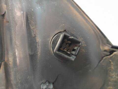 Foto 4ª: Retrovisor Izquierdo Opel Vectra BASICO 1999 ) BERLINA 100CV 74KW [Z16XE] (2001)