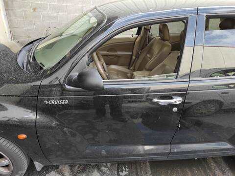 Puerta Delantera Izquierda Chrysler PT Cruiser EDJ