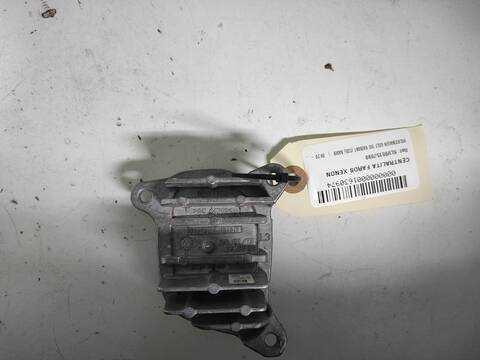 Foto 2ª: Centralita Faros Xenon Volkswagen Golf DTRD (2024)