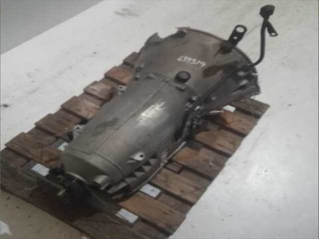 Foto 2ª: Caja Cambios Mercedes Clase E 180 4.2 V8 32V CAT BERLINA 279CV 205KW (1997)