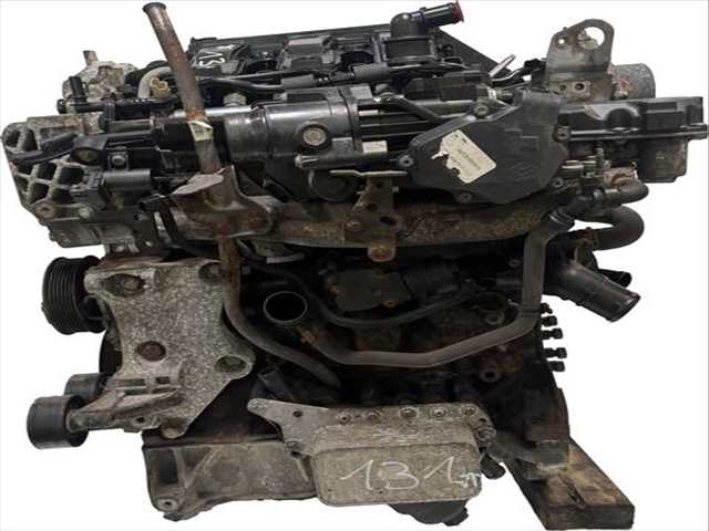 Motor Completo Mercedes Vito 1.6 CDI 88 - 114 CV