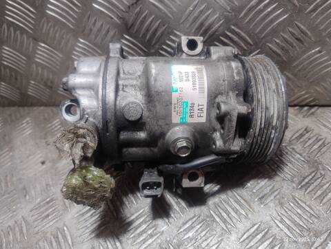 Compresor Aire Acondicionado Fiat Punto 1.2 D 75CV 55KW III 199) 199A9000