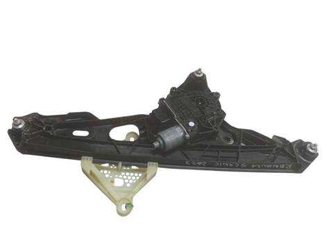 Foto 2ª: Elevalunas Manual Trasero Derecho Renault Scenic EV60 E-TECH PHASE I (2023)