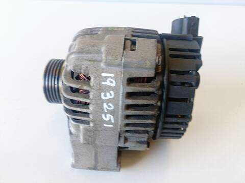 Foto 2ª: Alternador Citroen Saxo 1.4 SX 75CV (1996)
