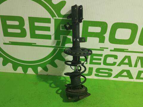 Amortiguador Delantero Derecho Nissan Micra 1.2 CAT 80CV 59KW