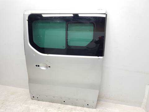 Foto 2ª: Puerta Lateral Corredera Izquierda Renault Trafic L1H1 29T KOMFORT (2014)