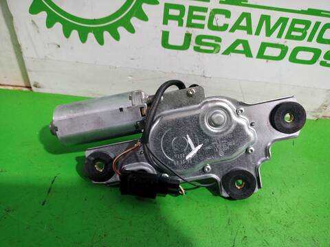 Foto 2ª: Motor Limpia Trasero Ford Focus TREND BERLINA 101CV 74KW [FFDA] (2004)