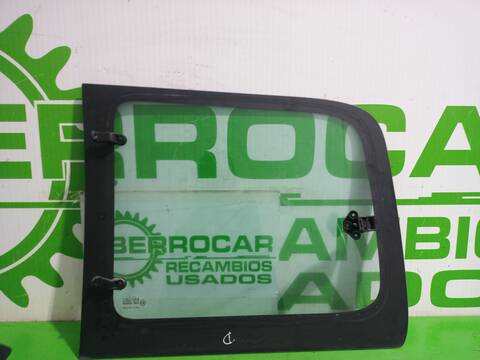 Foto 3ª: Luna Delantera Derecha Peugeot Partner 2.0 HDI CAT 90CV 66KW [RHYDW10TD] (2002)
