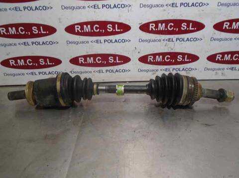 Foto 1ª: Transmision Delantera Izquierda Chevrolet Nubira 1.8 CAT BERLINA 122CV 90KW [T18SED] (2005)