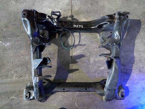 Foto 3ª: Puente Delantero Jeep Grand Cherokee 3.0 CRD 4X4 218CV 160KW [642980] (2007)