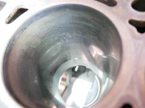 Bloque Motor Land Rover Range 190 CV 140KW