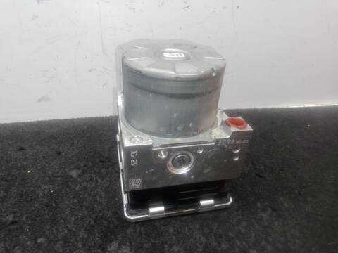 Foto 2ª: Abs Renault Scenic 1.3 TCE 140 140CV 103KW IV J9_) [H5H 450,H5H 470,H5H 490] (2018)