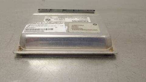 Foto 4ª: Centralita Motor ECU Bmw Serie 3 315 2.5 24V CAT BERLINA 170CV 125KW (1998)