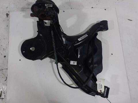 Brazo Suspension Trasero Izquierdo Mercedes Vito 88CV 65KW