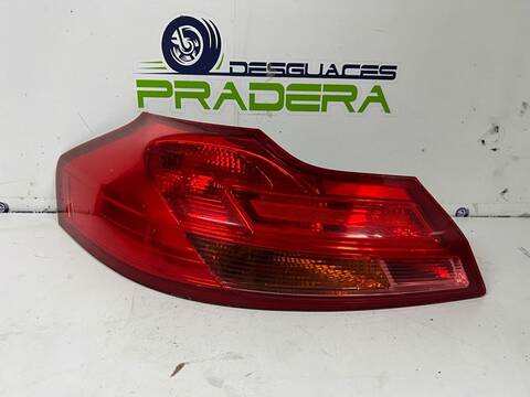 Piloto Trasero Izquierdo Opel Insignia 2.0 16V CDTI 160CV 118KW