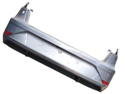 Paragolpes Trasero Seat Leon 1.6 TDI