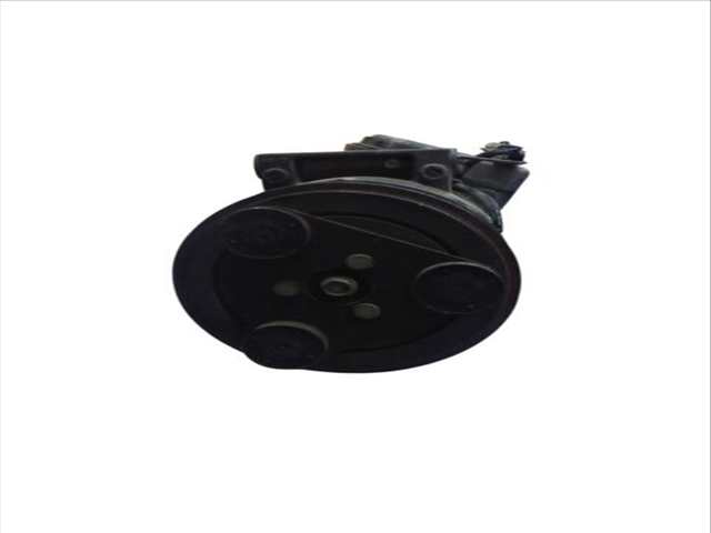 Compresor Aire Acondicionado Nissan Qashqai 2.0 A LAS 4 RUEDAS