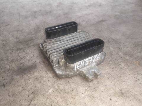 Centralita Motor ECU Opel Astra X16XEL BERLINA