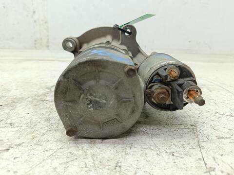 Foto 3ª: Motor de Arranque Citroen C3 1.1 AUDACE 60CV 44KW [HFX] (2008)