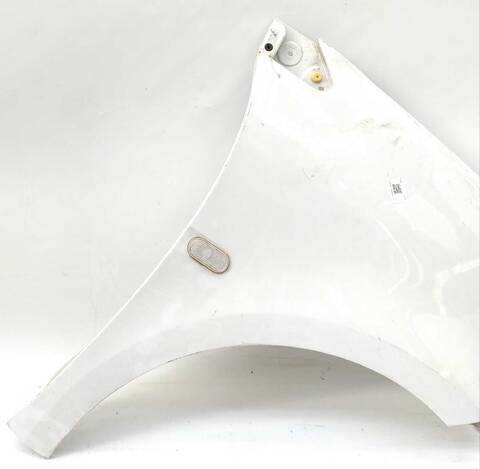 Foto 3ª: Aleta Delantera Derecha Smart Fortwo 1.0 453.342 453.343) COUPE (2014)