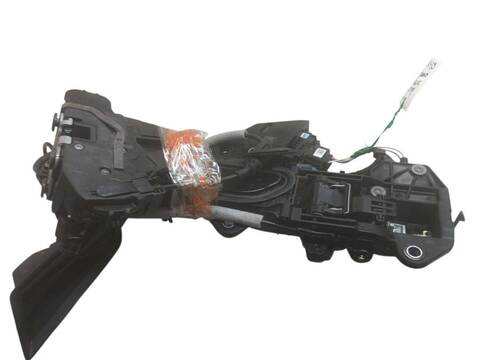 Foto 2ª: Cerradura Puerta Delantera Izquierda Renault Scenic EV60 E-TECH PHASE I (2023)