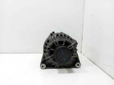 Foto 3ª: Alternador Ford C Max T1DA GRAND CB7) (2013)