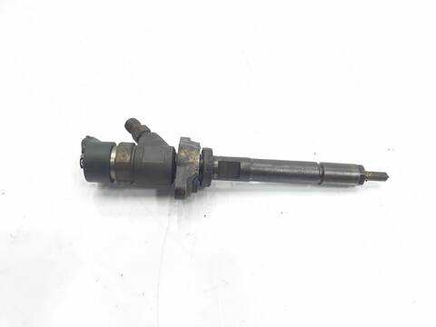 Foto 3ª: Inyectores Mini Mini 1.6 D 112CV [9HZ] (2006)