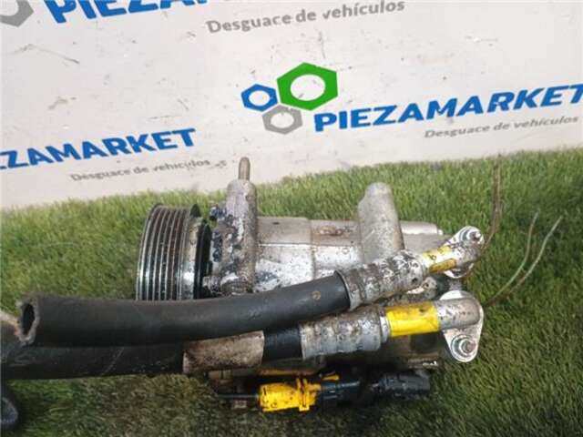 Foto 2ª: Compresor Aire Acondicionado Citroen C4 1.4 16V [KFU (ET3J4)]