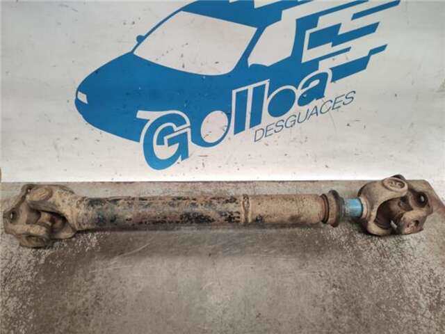 Cardán Delantero Land Rover Discovery 2.5 TDI