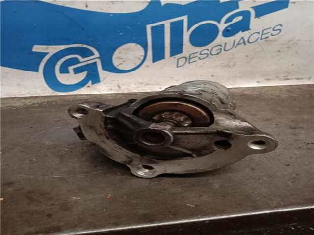 Foto 3ª: Motor de Arranque Citroen Jumper 2.2 HDI [4HY (DW12UTED)]
