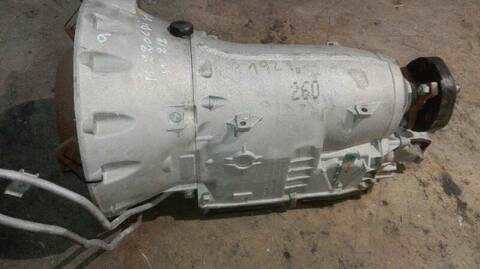 Foto 1ª: Caja Cambios Mercedes Clase E 180 E 220 CDI BLUEEFFICIENCY EDITION 212.002) 170CV 125KW [OM651924] (2010)