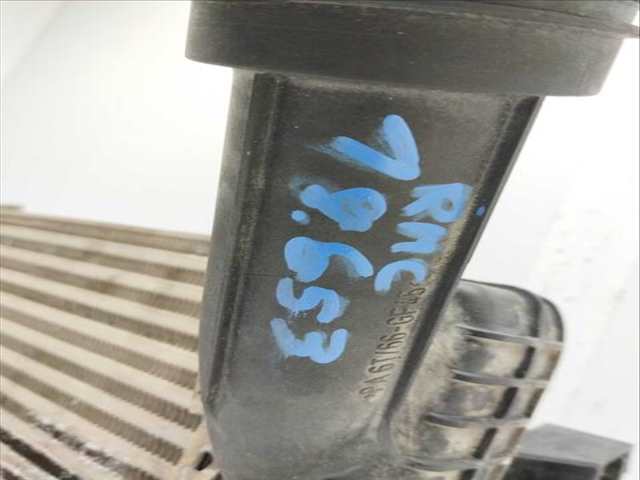 Foto 2ª: Intercooler Volkswagen Touareg TDI V6 225CV 165KW [BKS] (2005)