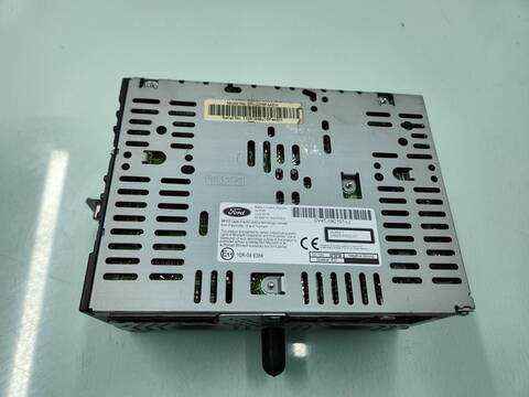 Foto 2ª: Sistema Audio Radio CD Ford Kuga TREND 120CV 88KW [BNMC] (2018)