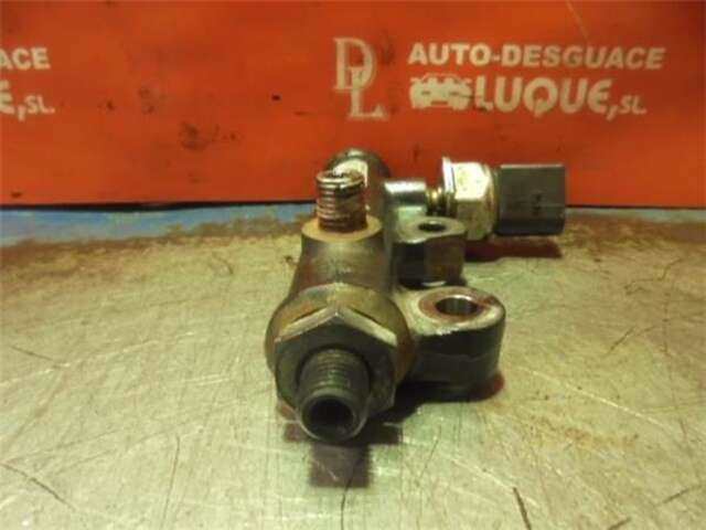 Foto 3ª: Rampa Inyectora Peugeot 407 2.7 BÁSICO [2.7 LTR. - 150 KW HDI FAP CAT (UHZ - DT17TED4)] [UHZ (DT17TED4)]