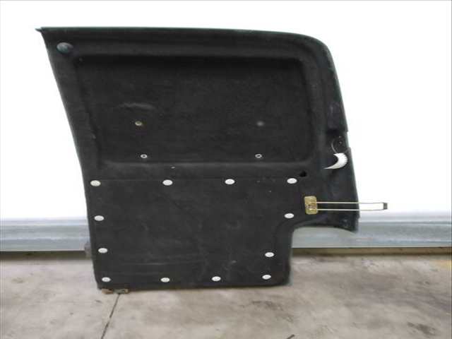 Foto 2ª: Puerta Trasera Izquierda Volkswagen Transporter 88 CV 65KW [AJT] (2003)