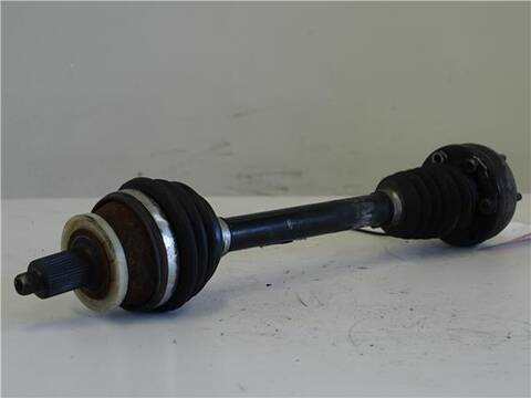 Transmision Delantera Izquierda Seat Ibiza 1.4 FRESH 86CV 63KW