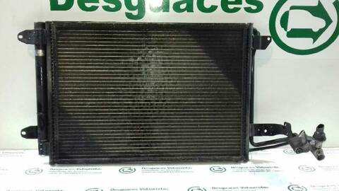 Radiador Calefaccion A.A. Volkswagen Jetta ADVANCE 105CV 77KW