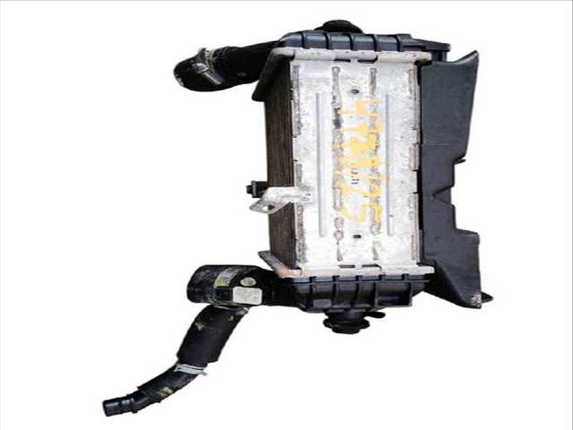 Foto 2ª: Intercooler Kia Stonic 1.0 T-GDI ECO-DYNAMICS (2017)